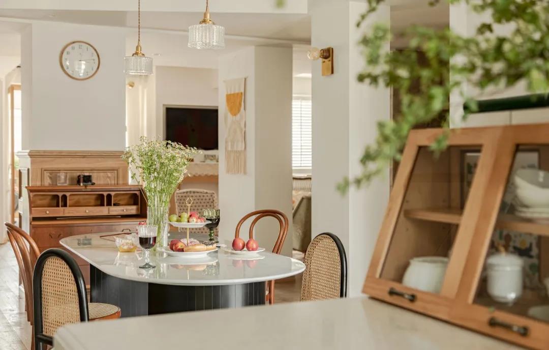 全屋打造“洄游動(dòng)線”供娃放電，智慧寶媽把日子過(guò)成詩(shī)