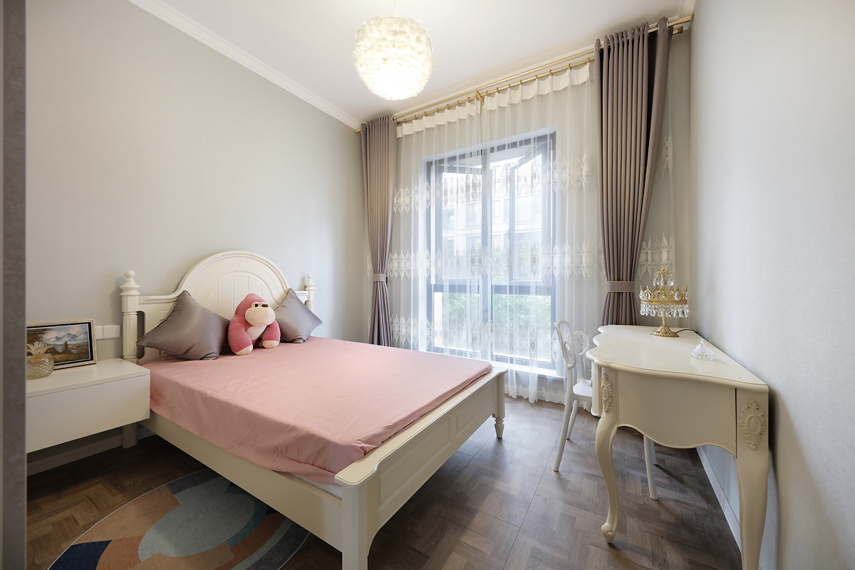 三代同堂高端玩家：171㎡頂流豪宅，看完覺得人間值得！