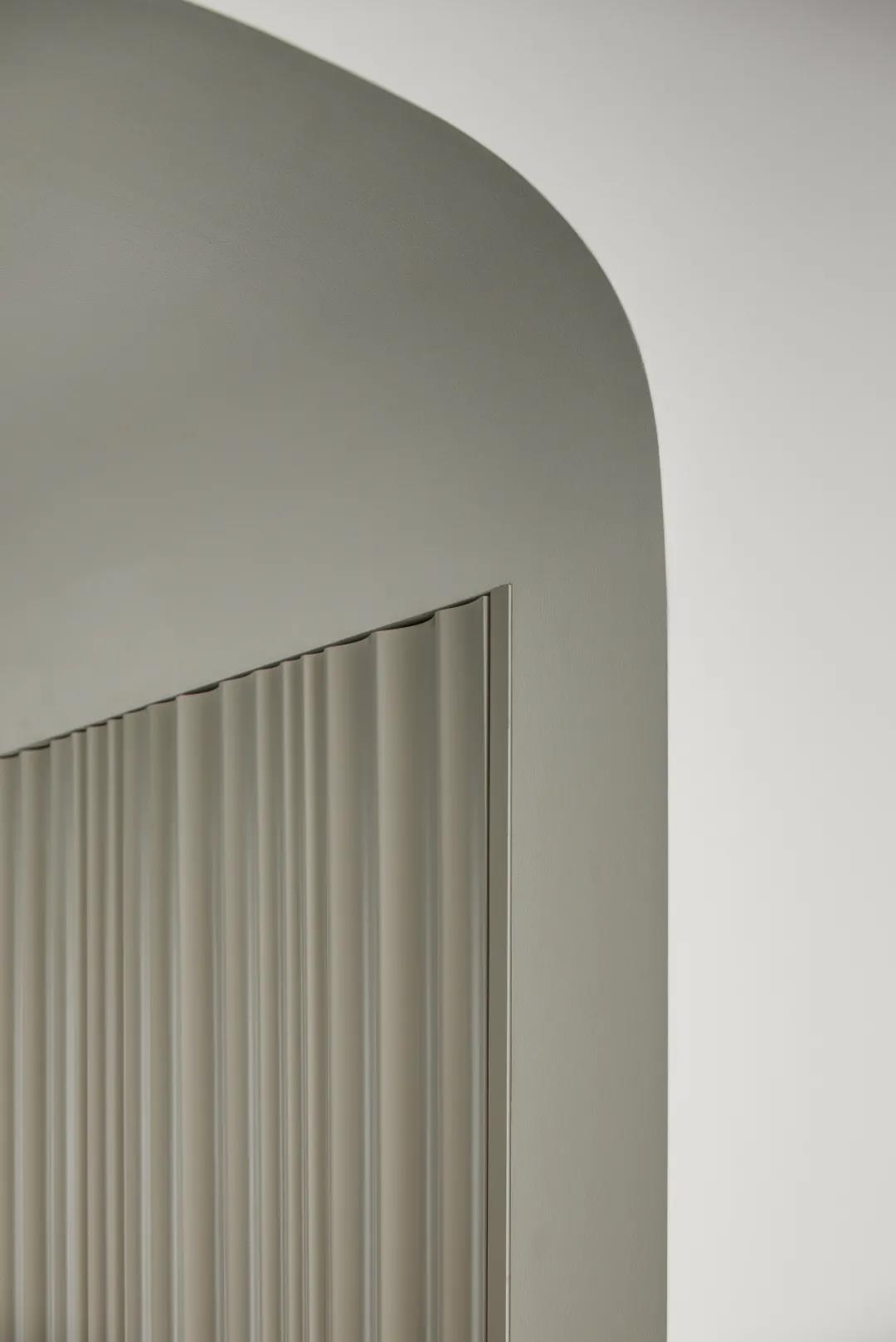 新時(shí)代夫妻的143㎡『黑白質(zhì)感家』，開(kāi)啟心動(dòng)模式~