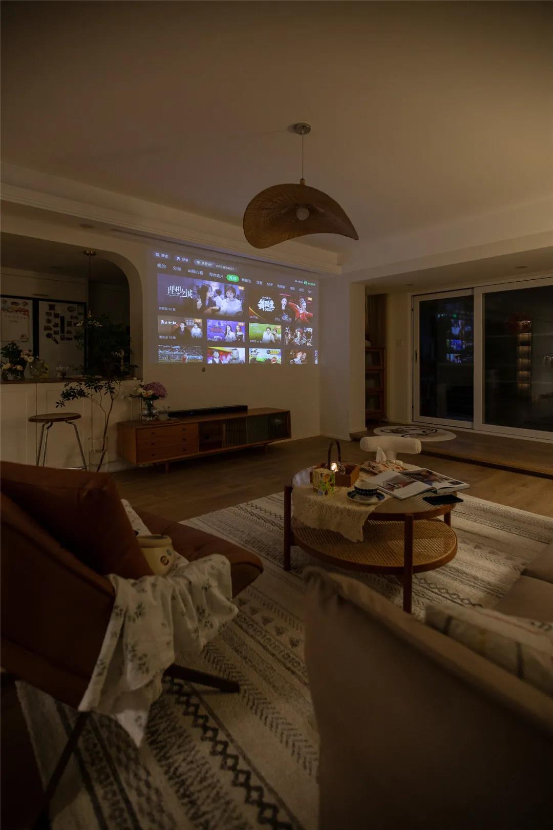 好設(shè)計(jì)+有溫度、這套135㎡の寶藏宅，我有話要說(shuō)...