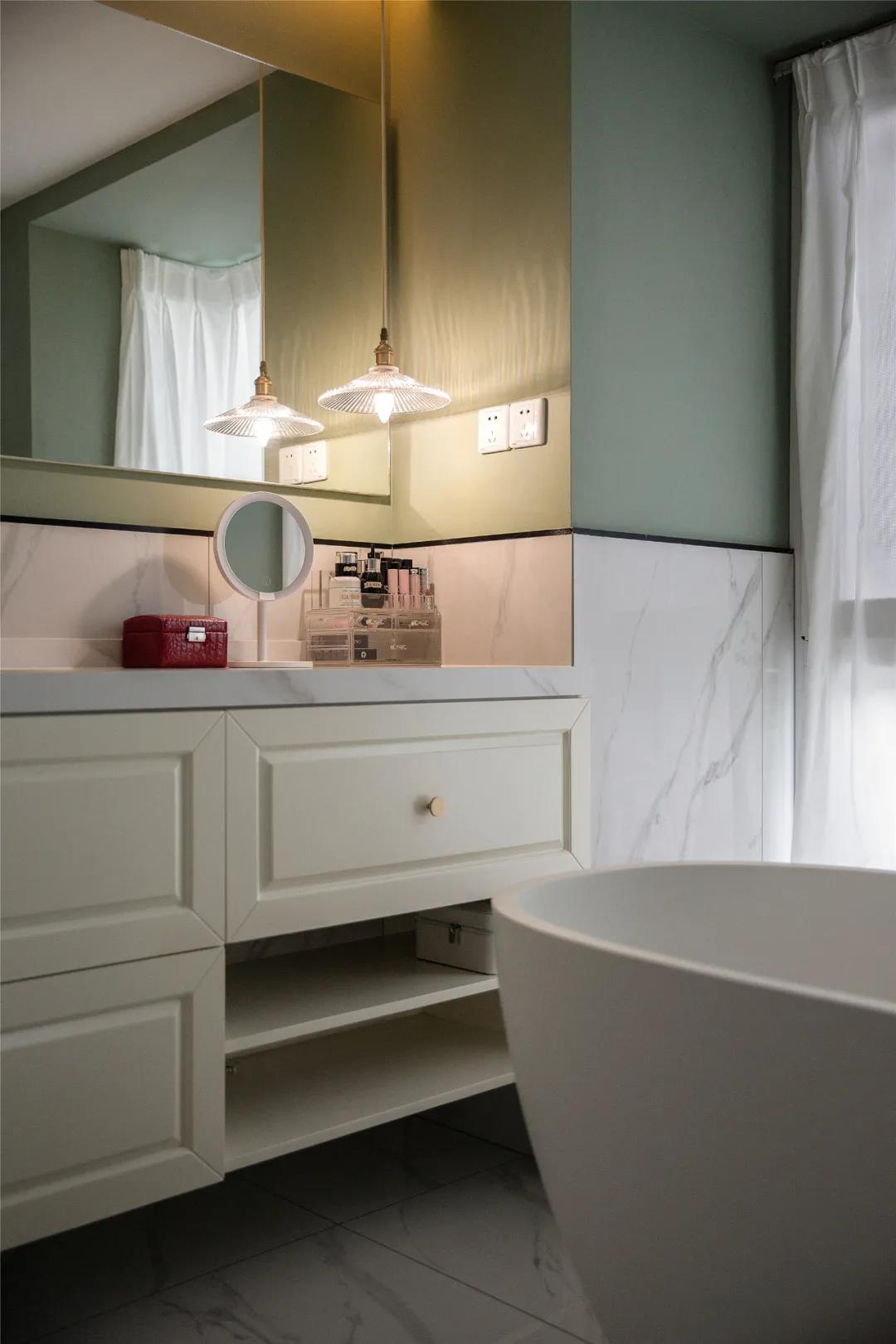 好設(shè)計(jì)+有溫度、這套135㎡の寶藏宅，我有話要說(shuō)...