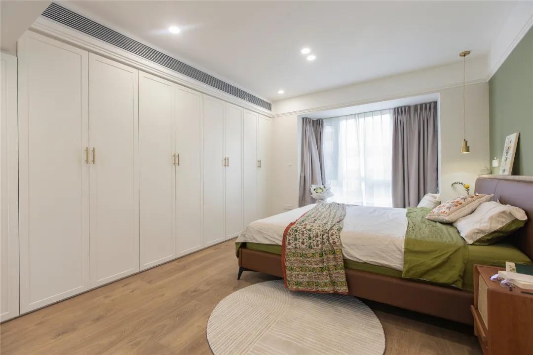 好設(shè)計(jì)+有溫度、這套135㎡の寶藏宅，我有話要說(shuō)...