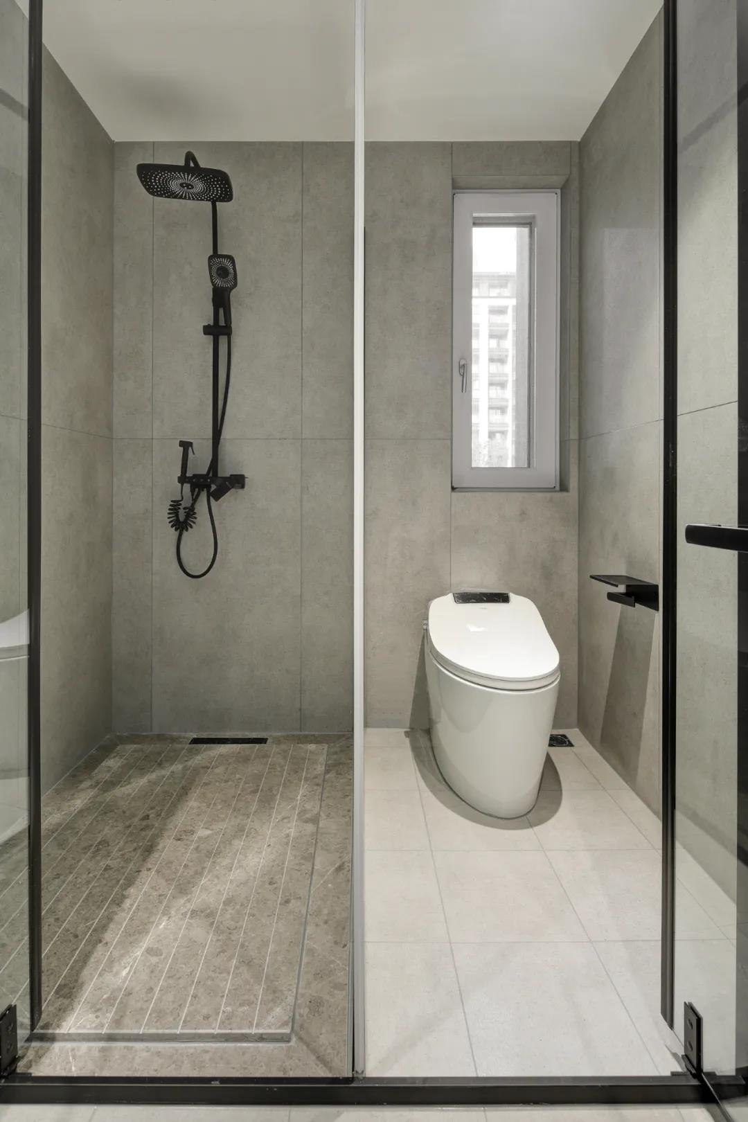 新時(shí)代夫妻的143㎡『黑白質(zhì)感家』，開(kāi)啟心動(dòng)模式~