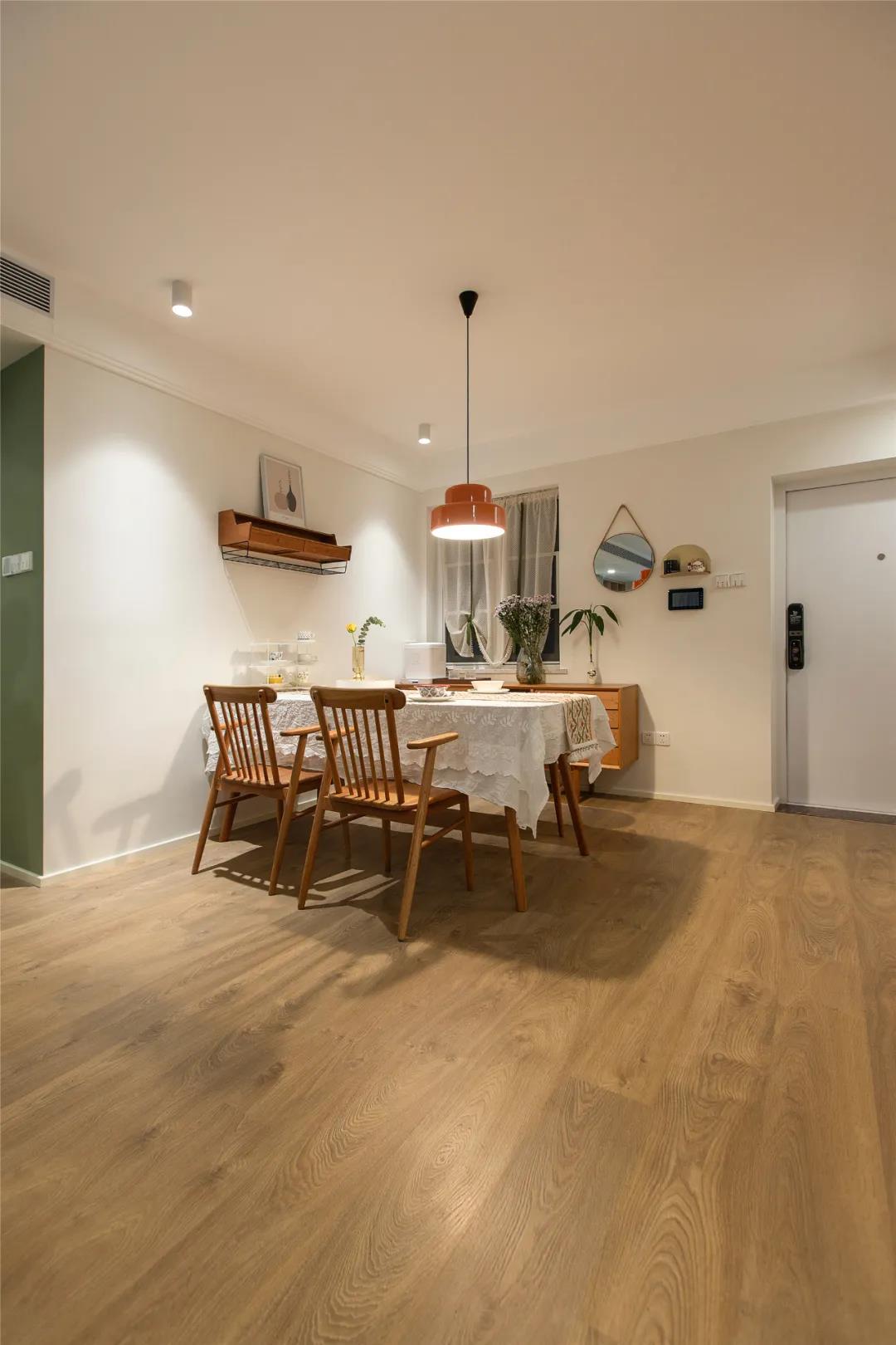 好設(shè)計(jì)+有溫度、這套135㎡の寶藏宅，我有話要說(shuō)...