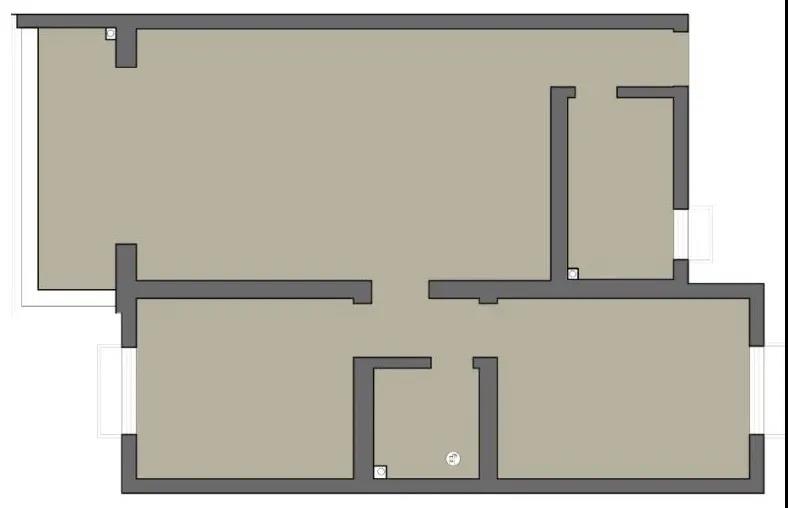 餐廳變滑滑梯+儲物間？神奇腦洞全小區孩子都羨慕了！ 