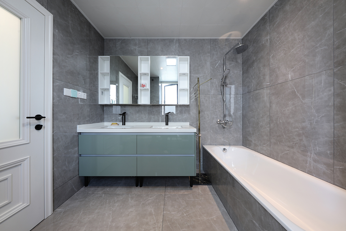 三代同堂高端玩家：171㎡頂流豪宅，看完覺得人間值得！