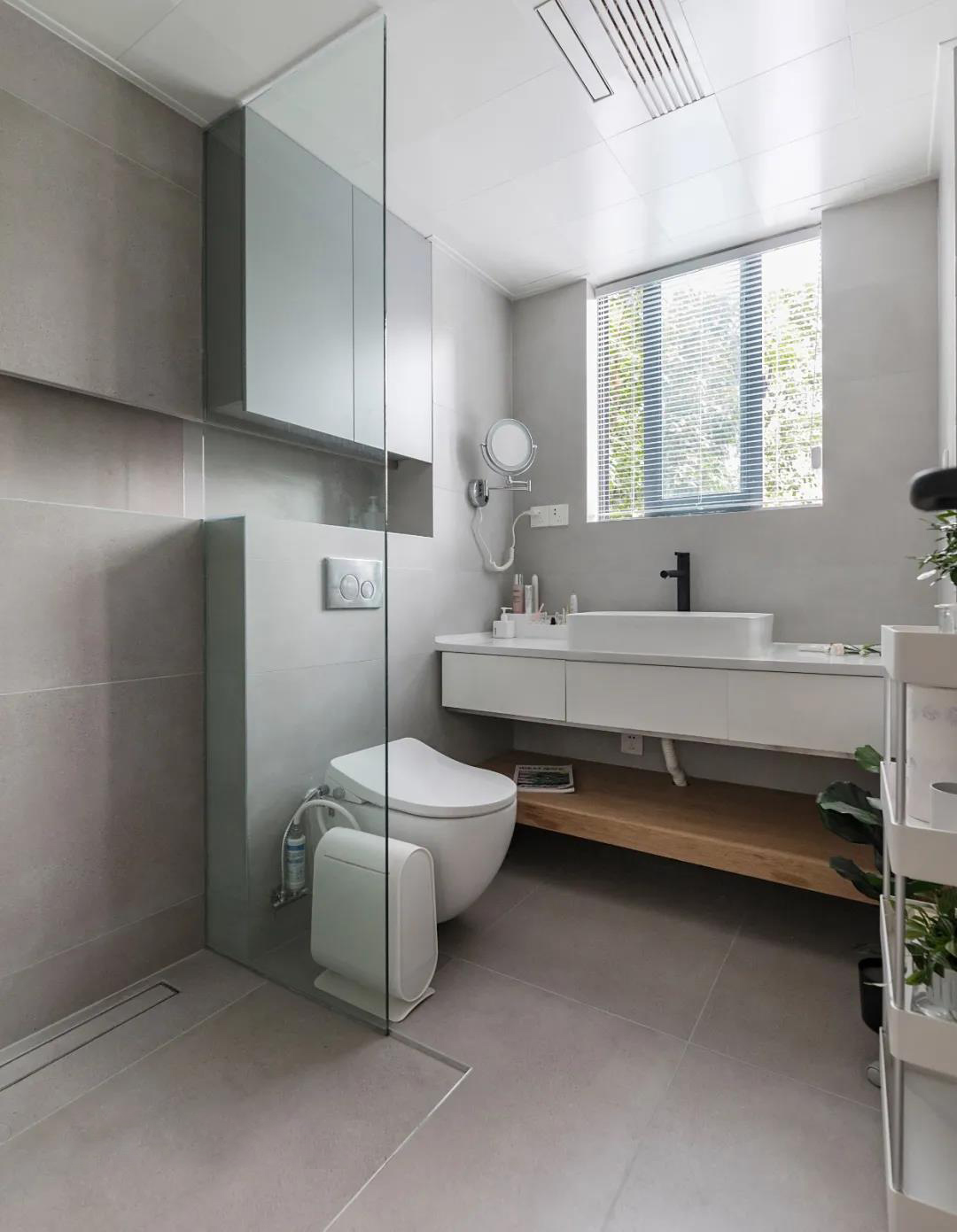 全屋打造“洄游動(dòng)線”供娃放電，智慧寶媽把日子過(guò)成詩(shī)