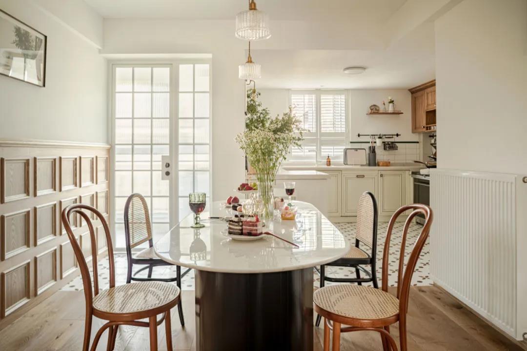 全屋打造“洄游動(dòng)線”供娃放電，智慧寶媽把日子過(guò)成詩(shī)