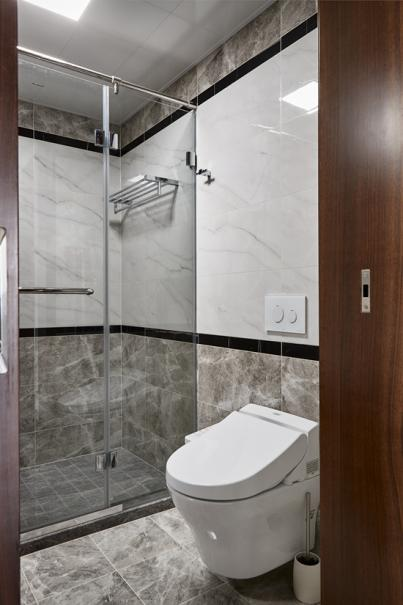 破防了，看完她家128㎡兒童房上下床，我決定為娃重裝