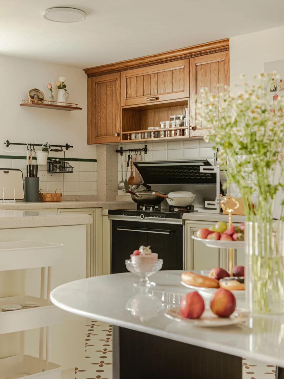 全屋打造“洄游動(dòng)線”供娃放電，智慧寶媽把日子過(guò)成詩(shī)