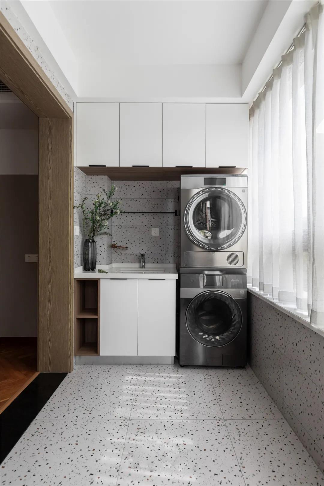 背景墻變身“兒童樂園”，廊坊老師的113㎡三代同堂YYDS！