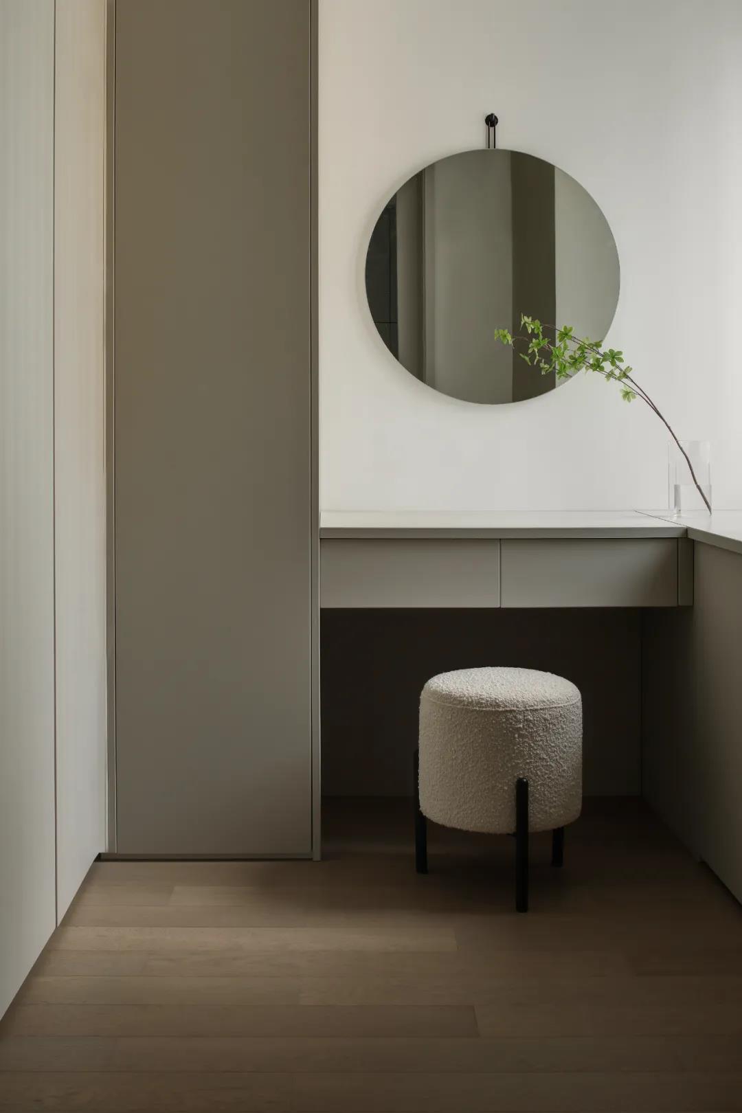 新時(shí)代夫妻的143㎡『黑白質(zhì)感家』，開(kāi)啟心動(dòng)模式~