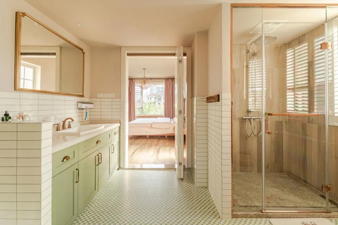 全屋打造“洄游動(dòng)線”供娃放電，智慧寶媽把日子過(guò)成詩(shī)