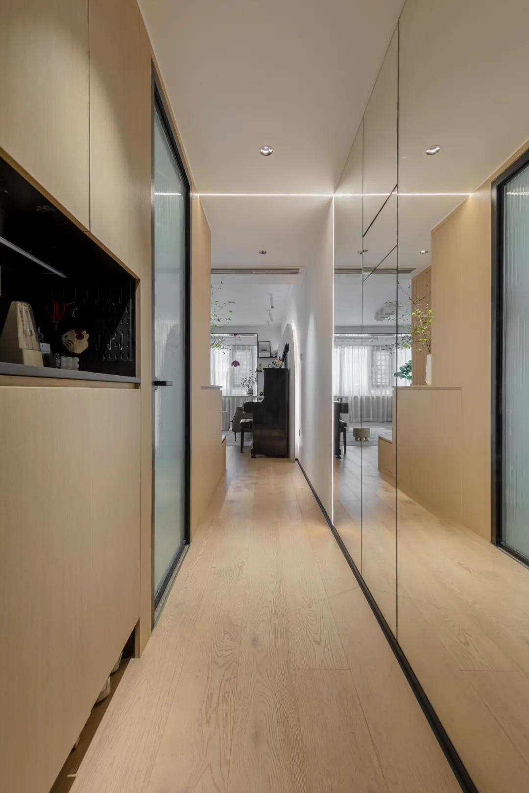 餐廳變滑滑梯+儲物間？神奇腦洞全小區孩子都羨慕了！ 