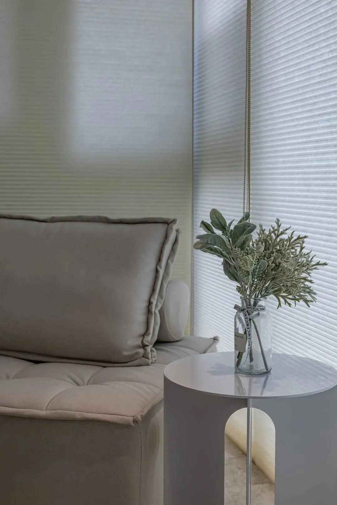 破防了，看完她家128㎡兒童房上下床，我決定為娃重裝