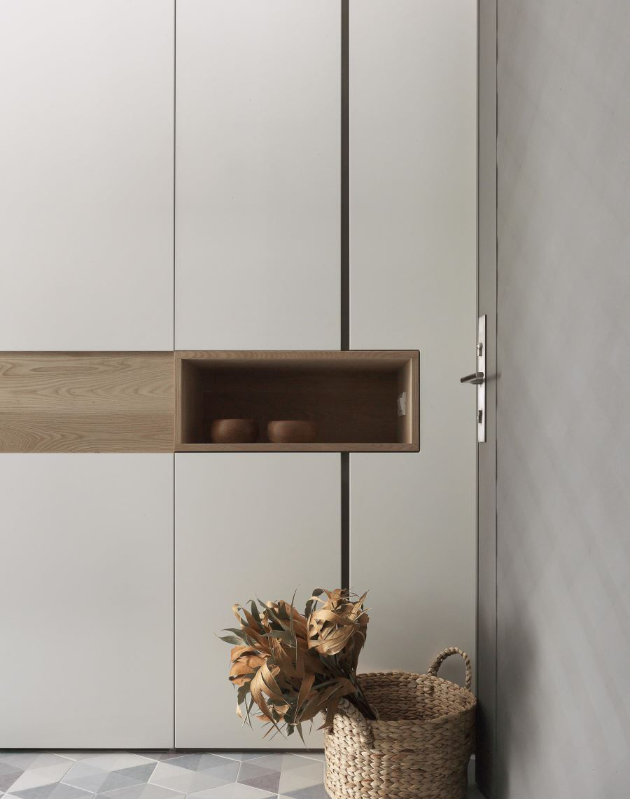 裝修界「美女學霸」：超通透大公區+文藝范兒休閑窗臺