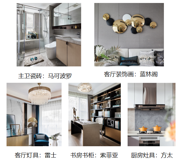 廣州夫婦家有二寶135㎡，善用小角落，爭(zhēng)取大空間