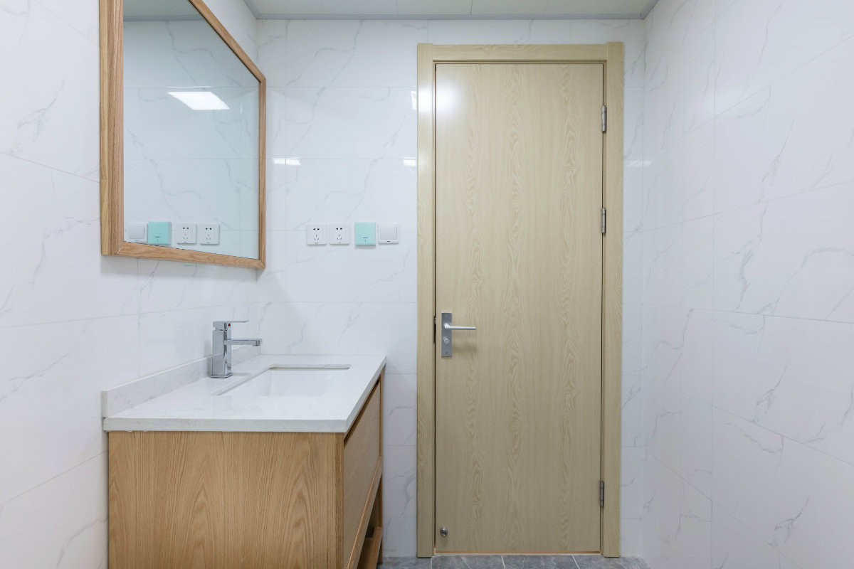 「意境玄關、月洞門」打造美得不像話的125㎡MUJI韻味宅