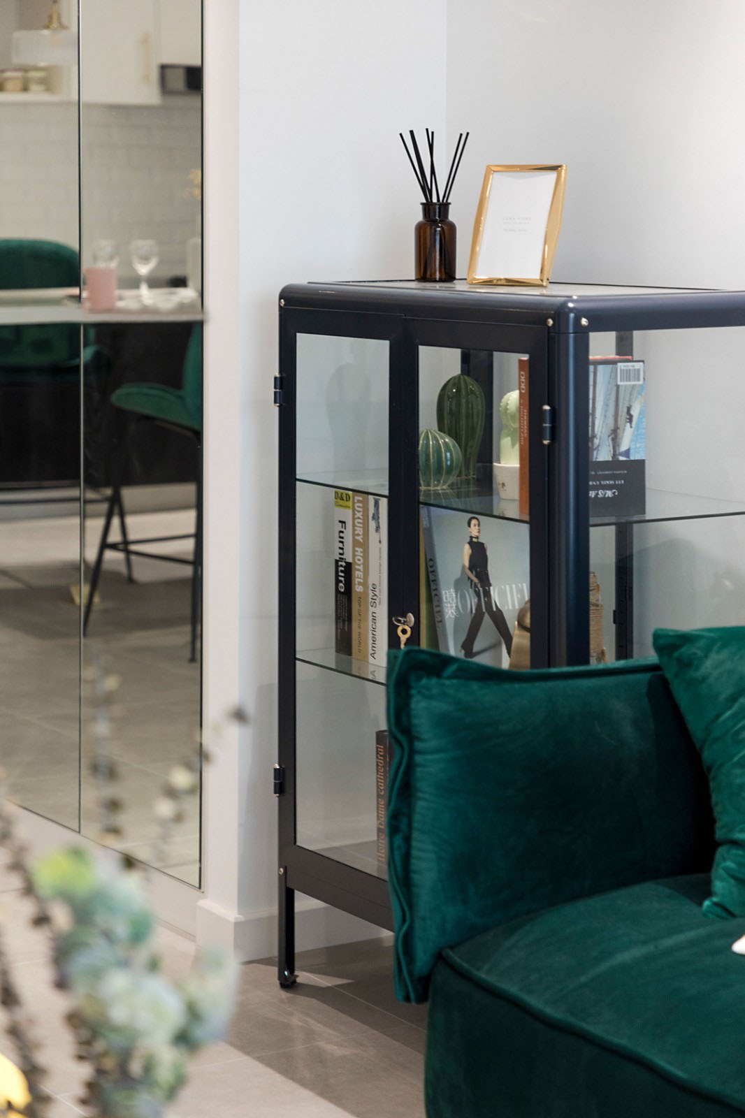 「75㎡理想型」大美于心の獨(dú)居生活，精致到讓人羨慕