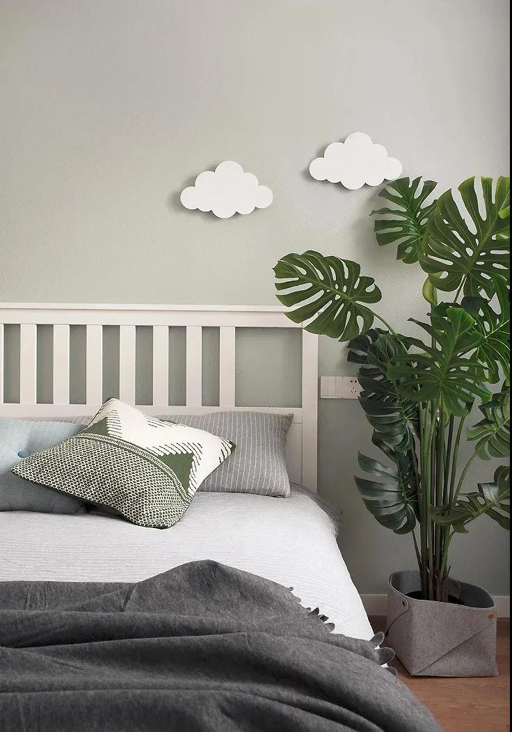 看完她家15萬改造的105㎡學(xué)區(qū)房，我羨慕哭了！ 