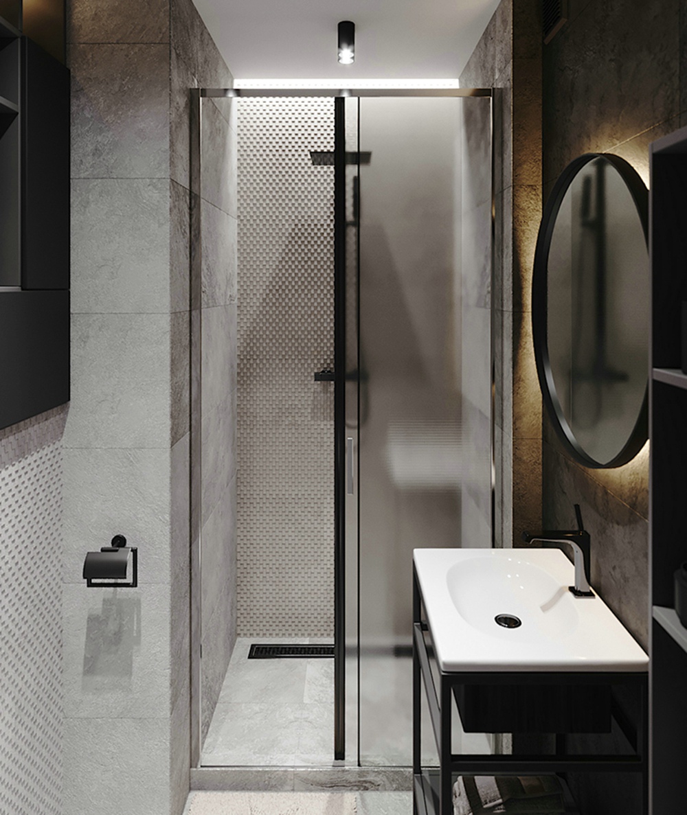 海歸夫妻“亂裝”學區房，混搭工業風暗藏兒童游樂園