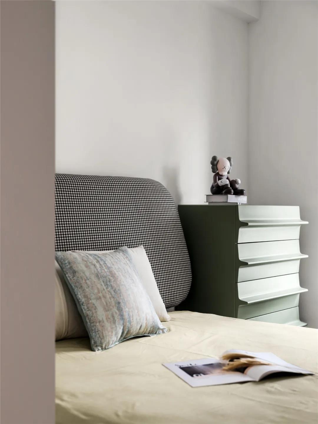 「自我與家庭」和諧共處，以愛之名體貼145㎡三代同堂