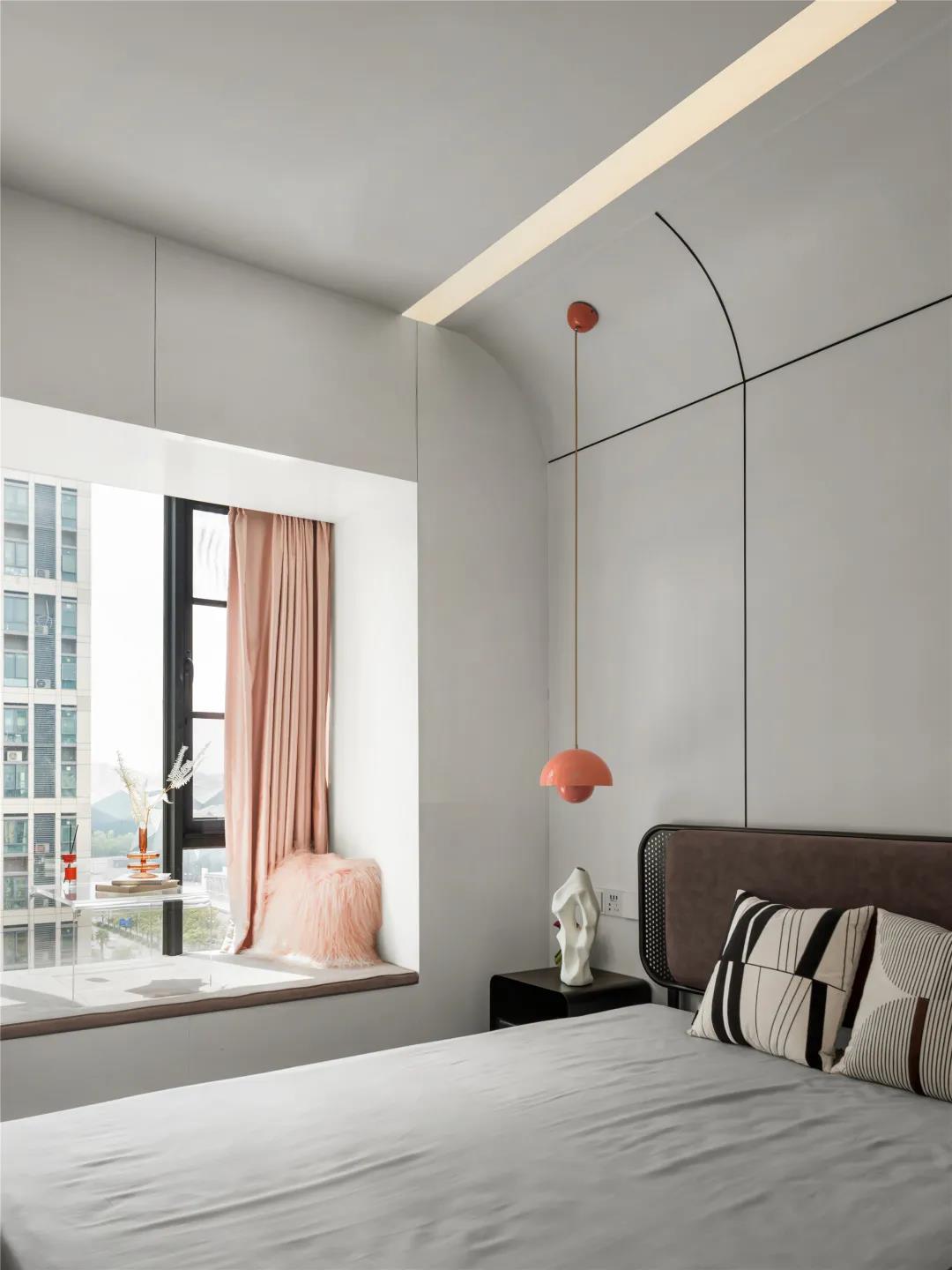 「自我與家庭」和諧共處，以愛之名體貼145㎡三代同堂