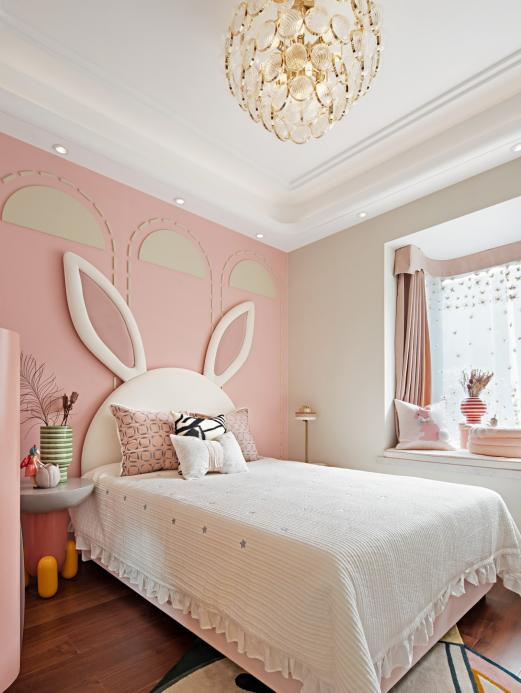 “既可獨處又可相融”廣州夫妻用愛滋養(yǎng)的130㎡極簡家