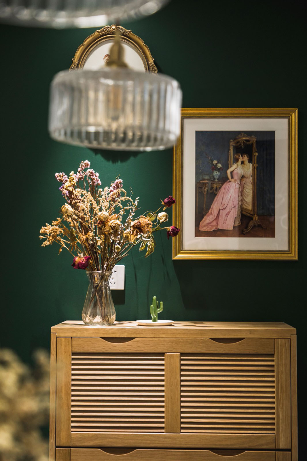 「75㎡理想型」大美于心の獨(dú)居生活，精致到讓人羨慕