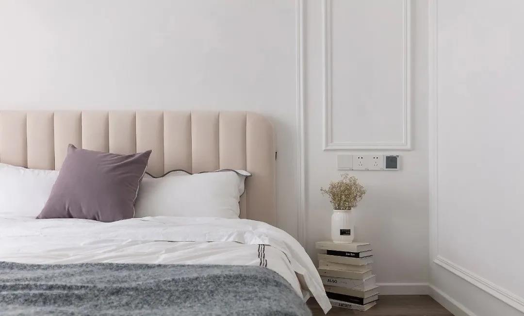 上海老房煥新記丨網紅博主の法式浪漫家，一見鐘情！