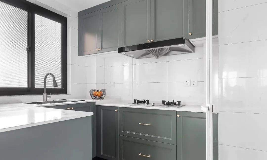 上海老房煥新記丨網紅博主の法式浪漫家，一見鐘情！