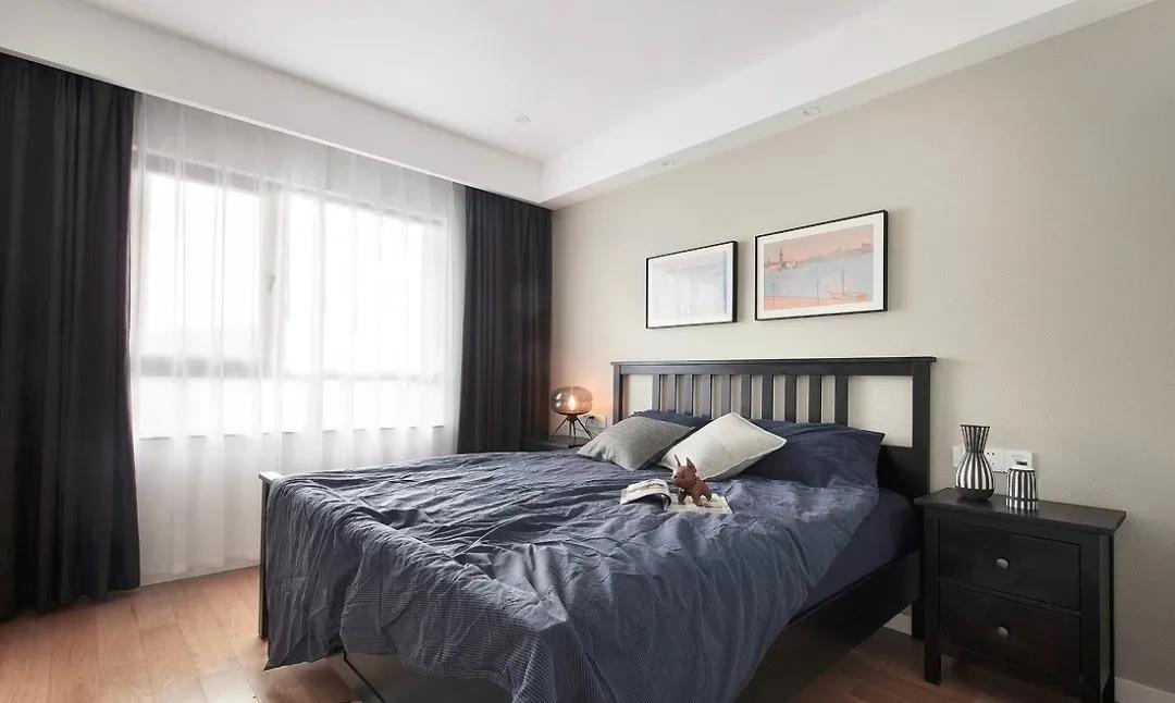 看完她家15萬改造的105㎡學(xué)區(qū)房，我羨慕哭了！ 