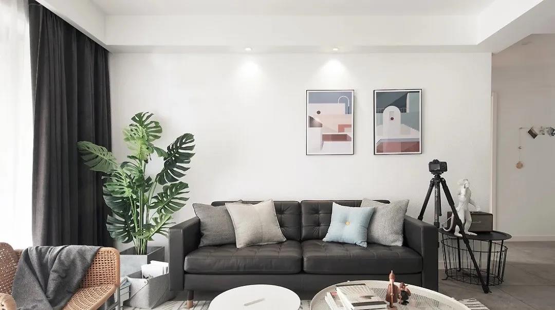 看完她家15萬改造的105㎡學(xué)區(qū)房，我羨慕哭了！ 