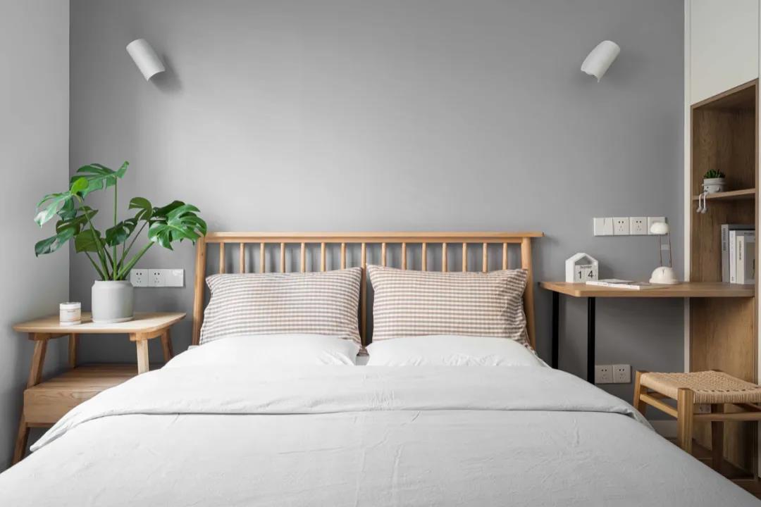 汪主人的家裝心機(jī)：功能區(qū)一應(yīng)俱全，小戶型完美利用！