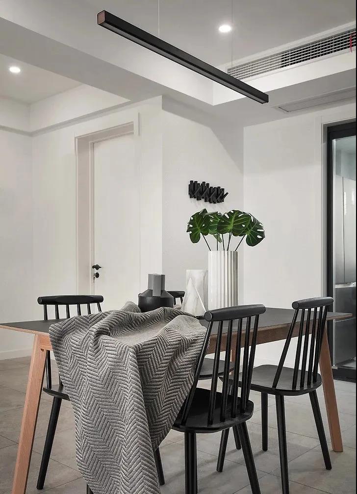 看完她家15萬改造的105㎡學(xué)區(qū)房，我羨慕哭了！ 