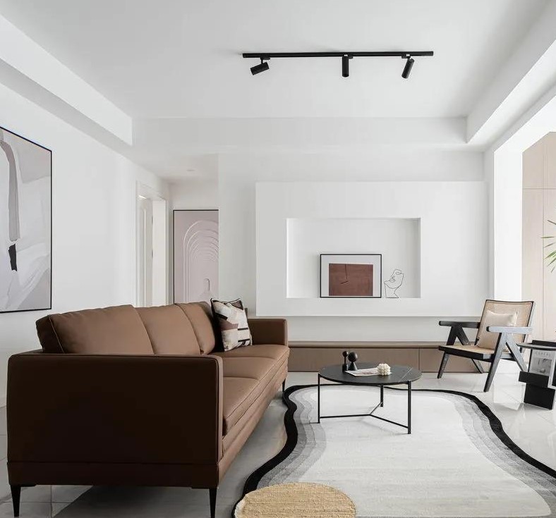 「科學分區+隱藏收納」親子宅，教科書設計數不清！