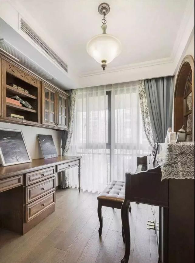 百看不膩！148㎡美式親子宅忠實粉絲全屋分享心得	