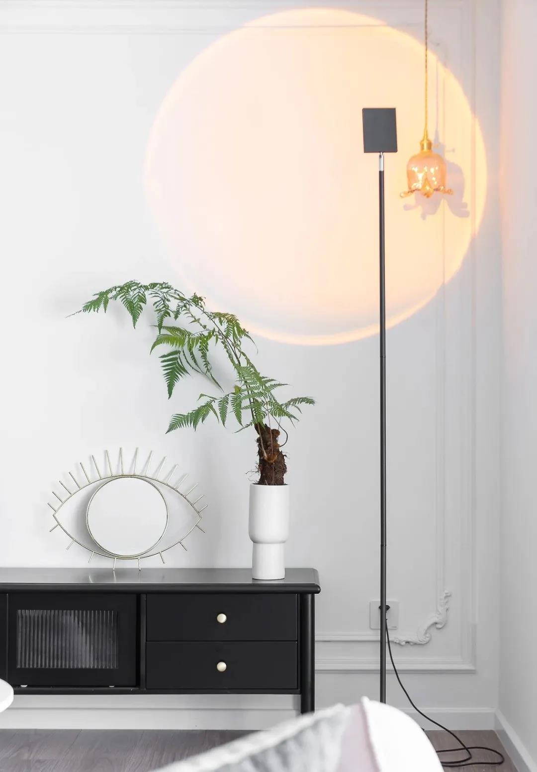 上海老房煥新記丨網紅博主の法式浪漫家，一見鐘情！