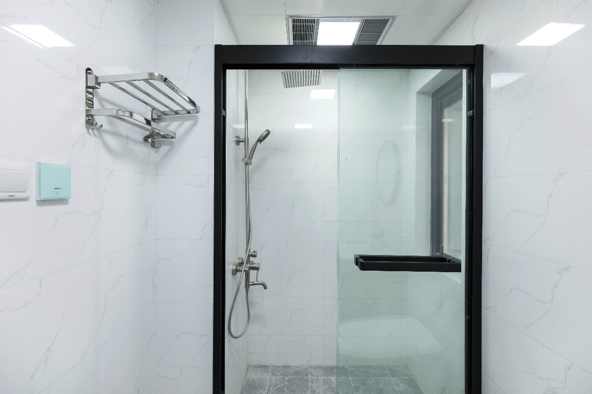 「意境玄關、月洞門」打造美得不像話的125㎡MUJI韻味宅