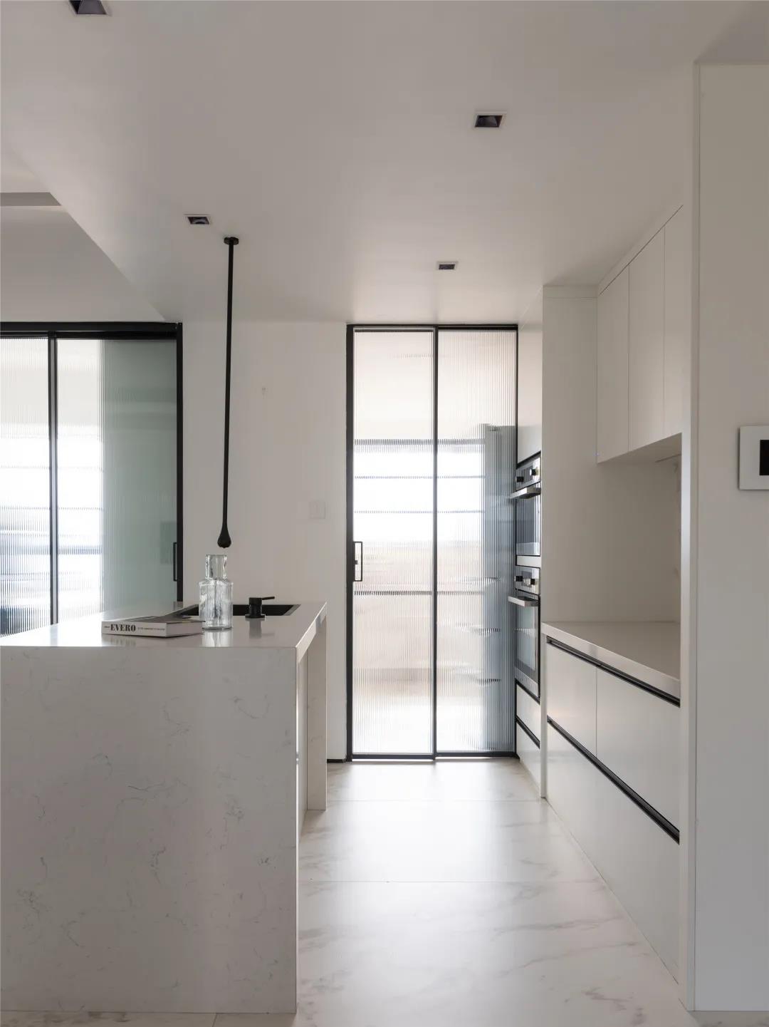 「自我與家庭」和諧共處，以愛之名體貼145㎡三代同堂