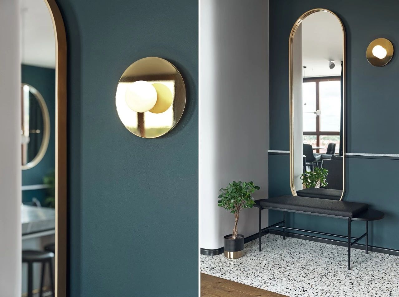 79㎡斜頂閣樓變身小型別墅，縱享音樂與酒的品質(zhì)生活