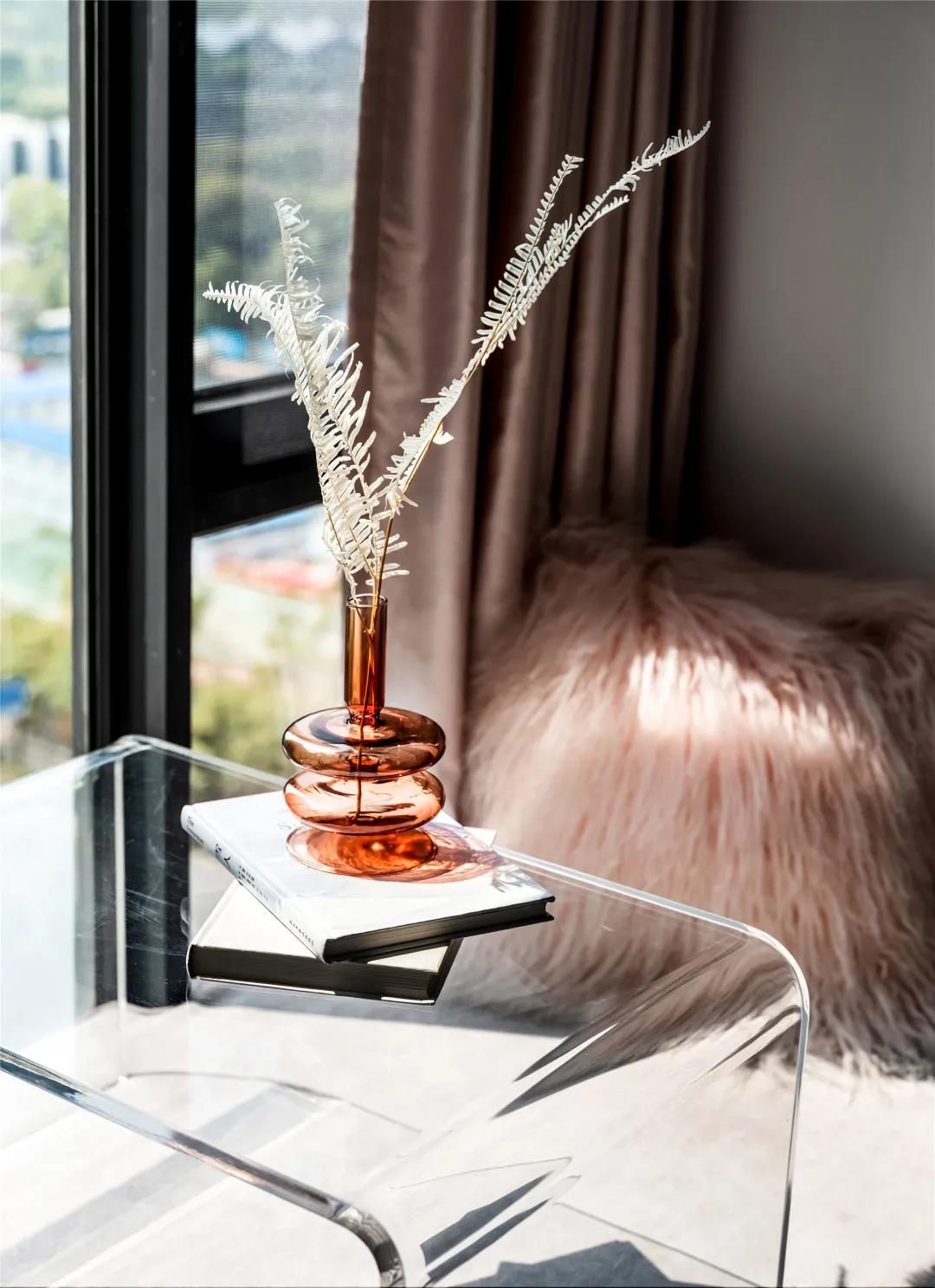 「自我與家庭」和諧共處，以愛之名體貼145㎡三代同堂