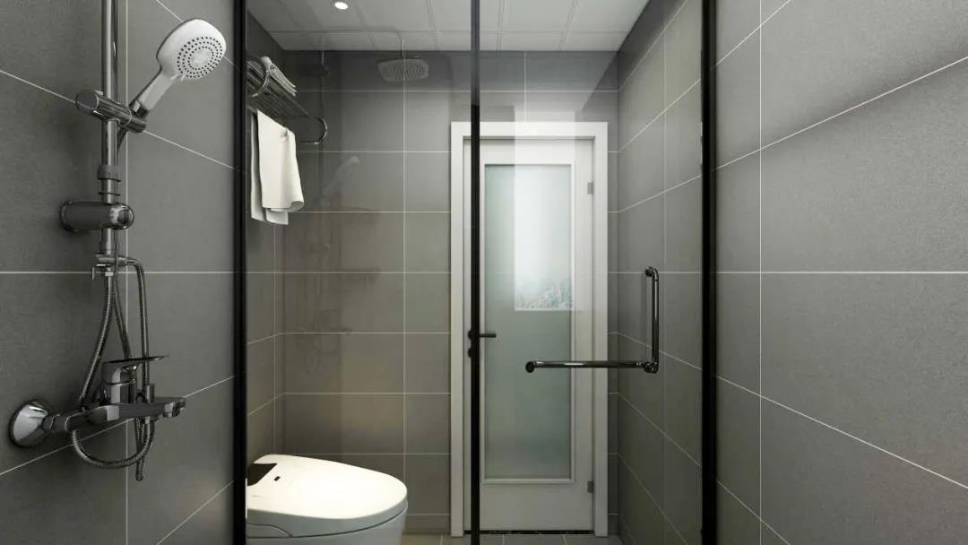 廣州夫婦家有二寶135㎡，善用小角落，爭(zhēng)取大空間