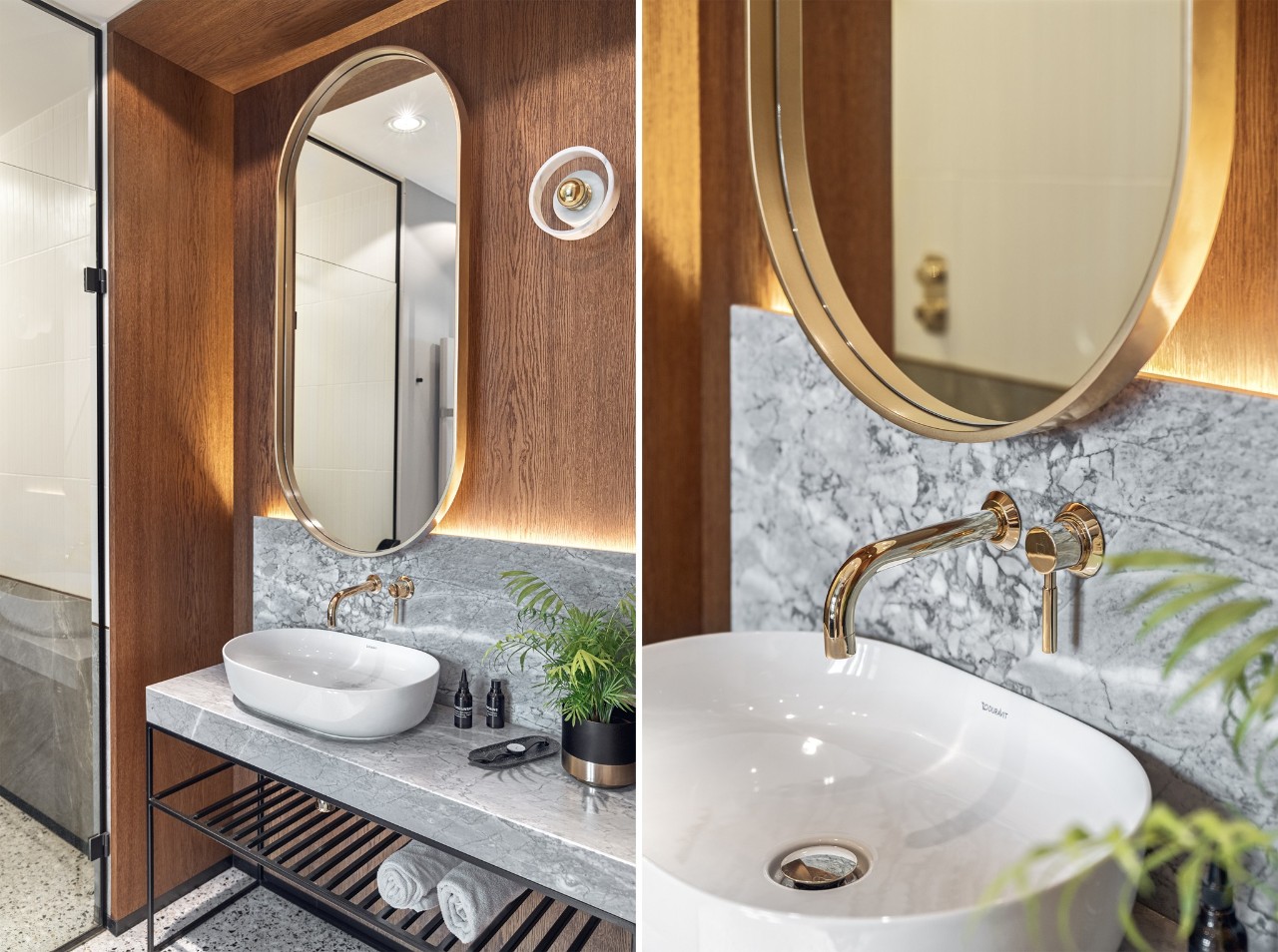 79㎡斜頂閣樓變身小型別墅，縱享音樂與酒的品質(zhì)生活