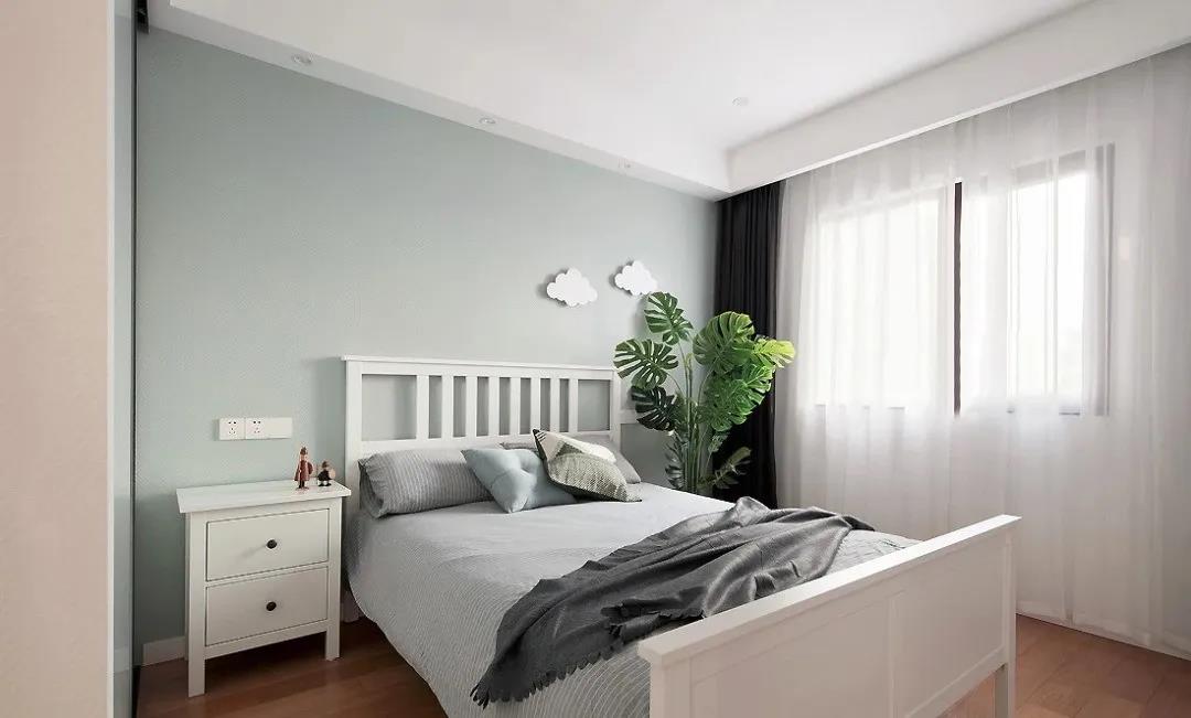 看完她家15萬改造的105㎡學(xué)區(qū)房，我羨慕哭了！ 