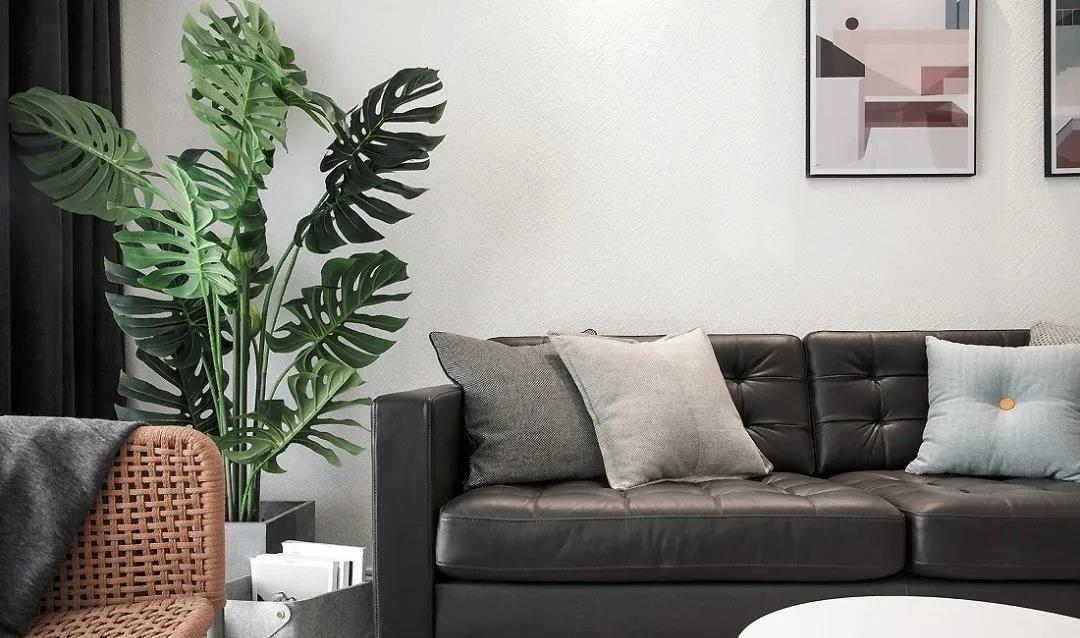 看完她家15萬改造的105㎡學(xué)區(qū)房，我羨慕哭了！ 