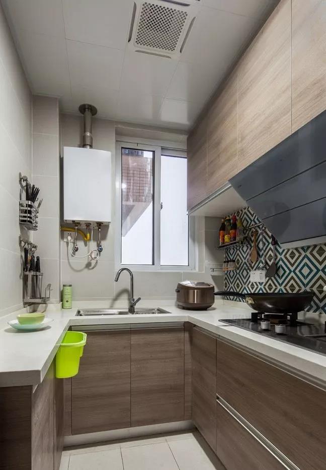 汪主人的家裝心機(jī)：功能區(qū)一應(yīng)俱全，小戶型完美利用！