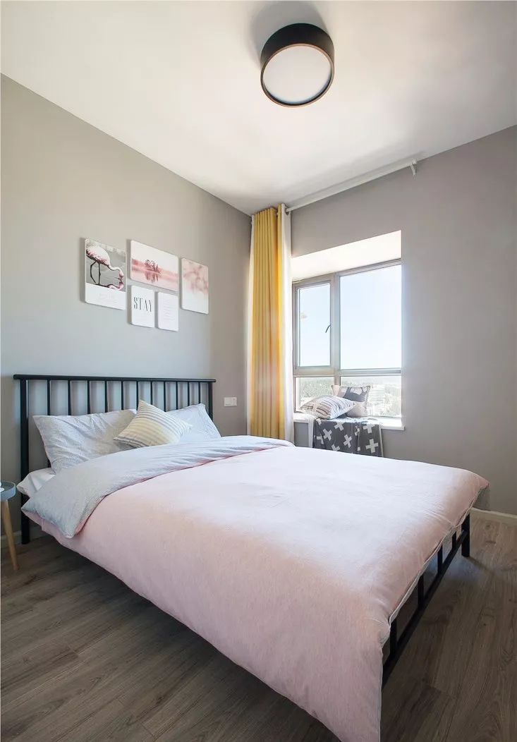 上海老房煥新記丨網紅博主の法式浪漫家，一見鐘情！