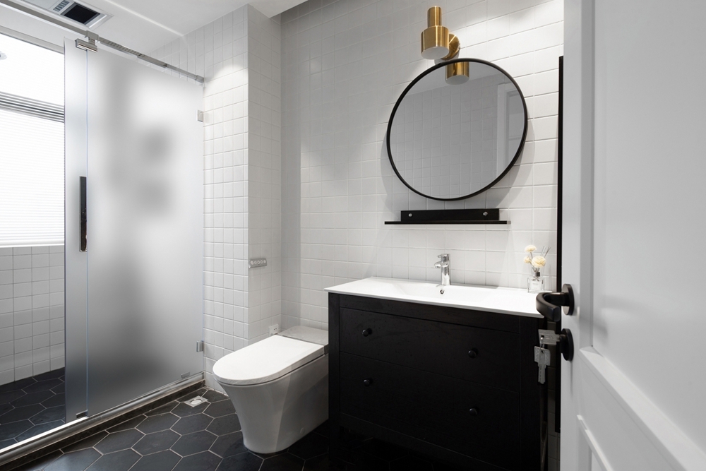 裝修界「美女學霸」：超通透大公區+文藝范兒休閑窗臺