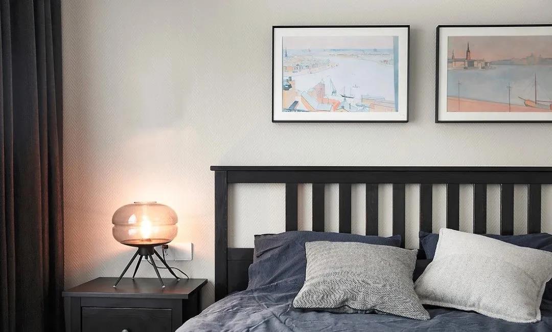 看完她家15萬改造的105㎡學(xué)區(qū)房，我羨慕哭了！ 